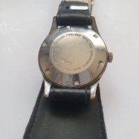 Мъжки часовник Lagonda 17 jewels, снимка 4 - Антикварни и старинни предмети - 40895897