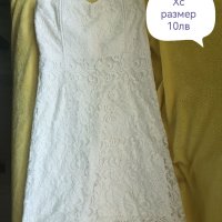 Дамски дънки рокли поли блузи, снимка 2 - Къси панталони и бермуди - 41393002