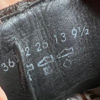 Camel Active Mocca Goretex -- номер 43, снимка 7 - Мъжки боти - 35076249