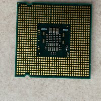 Процесор Intel® Dual Core E2220 2.40GHz, снимка 2 - Процесори - 35709135