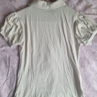 Дамска тениска с къс ръкав , снимка 6 - Тениски - 41082753
