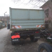 ГАЗ 3307, снимка 4 - Камиони - 44301955