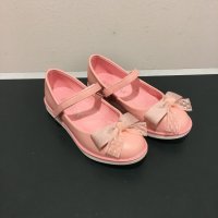 Детски обувки за момиче, снимка 6 - Детски обувки - 35890659