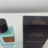 Унисекс парфюмен екстракт Goldfield & Banks Pacific Rock Moss 97ml, снимка 4 - Унисекс парфюми - 41729740