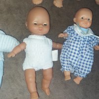 Много голям лот кукли бебе, снимка 4 - Кукли - 41222588