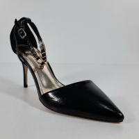 Дамски обувки Colour Cherie, размер - 39. , снимка 10 - Дамски обувки на ток - 36355304