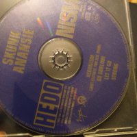 Skunk Anansie лимитиран CD, снимка 2 - CD дискове - 35908180