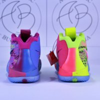 Nike Kyrie Confetti, снимка 8 - Спортни обувки - 44313867