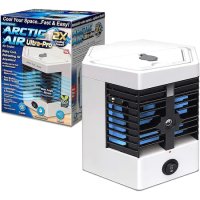 Мини климатик Arctic Air ULTRA PRO, снимка 2 - Климатици - 41685776