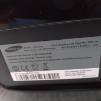 Монитор телевизор Samsung P2770HD, снимка 3 - Телевизори - 44239587