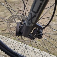 Polygon Xtrada 5, 29 '' цола, Shimano Deore 2x10, SR Suntour 120mm, снимка 13 - Велосипеди - 44494462