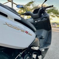 Kymco Xciting R300i, снимка 17 - Мотоциклети и мототехника - 41515828