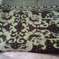 Кувертюра /шалте за спалня /легло,ръчно тъкана  , снимка 6 - Покривки за легло - 41789379