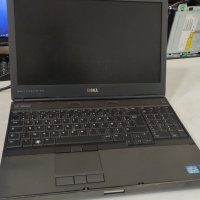 Лаптоп Dell Precision M4600, снимка 6 - Части за лаптопи - 41794604
