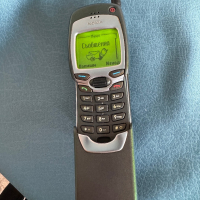 Nokia 7110 , Made in Finland , Нокия 7110, снимка 14 - Nokia - 44681758