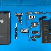 iPhone X на части , снимка 1 - Резервни части за телефони - 40500041