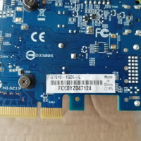 Видео карта NVidia GeForce Asus GT610 HDMI 1024MB GDDR3 64bit PCI-E, снимка 9 - Видеокарти - 44650954