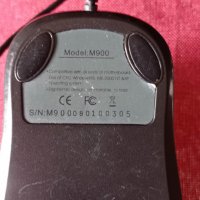 Оптични мишки 3бр не работещи за части или ремонт delux / ednet и hama на части, снимка 4 - Клавиатури и мишки - 38631624