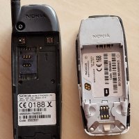 Nokia 3310 и 5110 - за ремонт, снимка 11 - Nokia - 42206600