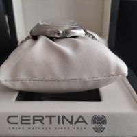 CERTINA DS Automatic, снимка 4 - Мъжки - 42655589