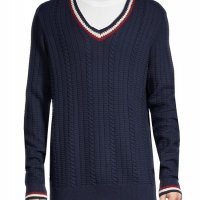 пуловер Ben Sherman, снимка 1 - Пуловери - 35203395