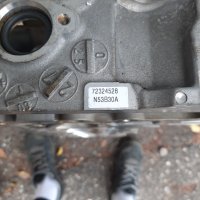 Двигател BMW n53b30a 3.0i само на части, снимка 4 - Части - 38617020