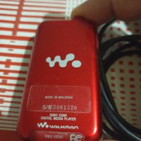 sony walkman nwz s616f, снимка 5 - MP3 и MP4 плеъри - 40788299