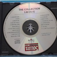 Smokie – 1996 - The ★ Collection(Rock), снимка 3 - CD дискове - 42474313