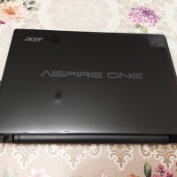 Лаптоп Acer Aspire One 756-877 с предпазен калъф, снимка 8 - Лаптопи за работа - 34220932