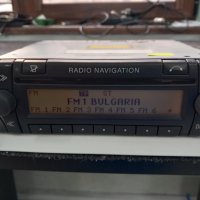 BECKER RADIO NAVIGATION BE 4780, снимка 6 - Аксесоари и консумативи - 41867415