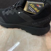 Merrell Gore-tex номер 36, снимка 1 - Маратонки - 41936366