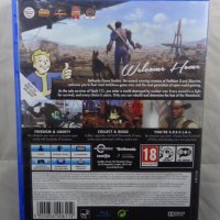 Fallout 4 PS4 (Съвместима с PS5), снимка 2 - Игри за PlayStation - 42439946