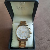Мъжки часовник Royal London, снимка 2 - Мъжки - 41979909