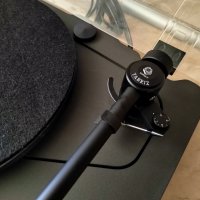 Roksan Radius 1 Turntable Промоция!!! , снимка 4 - Грамофони - 41816060