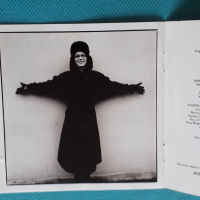 Annie Lennox(Eurythmics) – 1992 - Diva(Synth-pop,Ballad), снимка 2 - CD дискове - 44728376