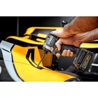 Импакт / Винтоверт DeWALT DCF85M McLaren 18V Brushless , снимка 14 - Други машини и части - 42238289