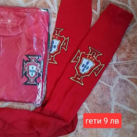 RONALDO ❤️⚽️ детско юношески футболни екипи ❤️⚽️ Португалия , снимка 3 - Футбол - 42029891