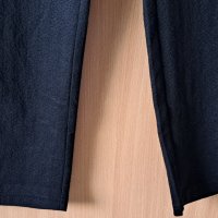 IN EXTENSO НОВ Дамски панталон от трико-размер S, снимка 3 - Панталони - 42440858
