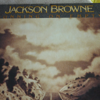 JACKSON BROWNE, снимка 2 - Грамофонни плочи - 36299280