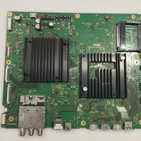 Main board 1-983-249-52 от Sony KD-49XG9005, снимка 1 - Части и Платки - 42243669