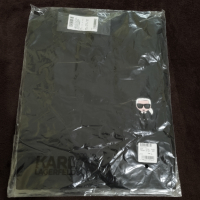 Мъжка тениска на Karl Lagerfeld , снимка 5 - Тениски - 44768133