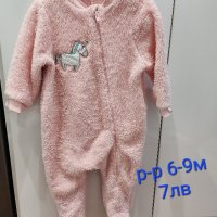 Бебешки дрехи за момиче, снимка 5 - Други - 44162239