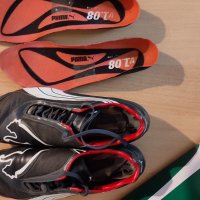 Футболни обувки Puma, снимка 7 - Футбол - 41630591