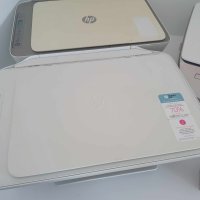 Цена за трите! Wi-Fi Принтери и скенери HP ENVY PHOTO и Deskjet, снимка 7 - Принтери, копири, скенери - 41856372