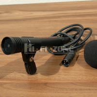 Микрофон AKG d-70me, снимка 5 - Микрофони - 36294135