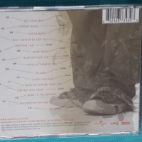 Jamie Cullum(Contemporary Jazz) –2CD, снимка 5 - CD дискове - 44718926