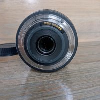 Canon 18-135 IS USM nano, снимка 2 - Обективи и филтри - 42389741