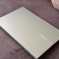 15.6'FHD IPS/Ryzen 5-7520u/16GB LPDDR5/Asus Vivobook Go 15/1TB SSD, снимка 6 - Лаптопи за работа - 44296615