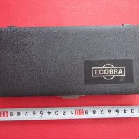 Комплект пергели Ecobra, снимка 1 - Ученически пособия, канцеларски материали - 41653774