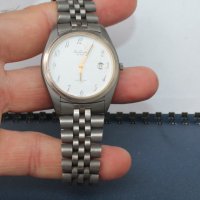 Немски часовник ''Osco'' кварц, снимка 3 - Мъжки - 41209745